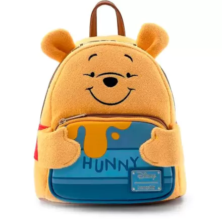 Loungefly Disney Winnie The Pooh batoh 26cm termékfotója