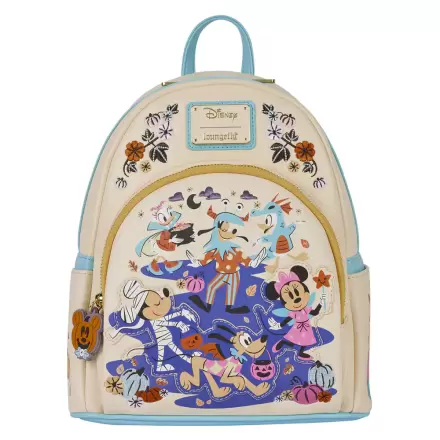 Loungefly Disney Mickey & Friends peňaženka produktová fotografia