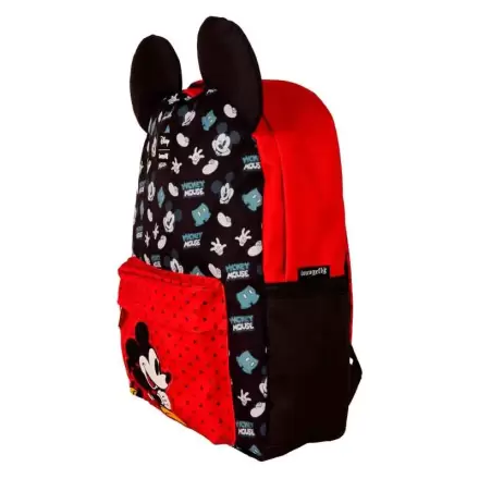 Loungefly Disney Mickey ruksak 43 cm produktová fotografia
