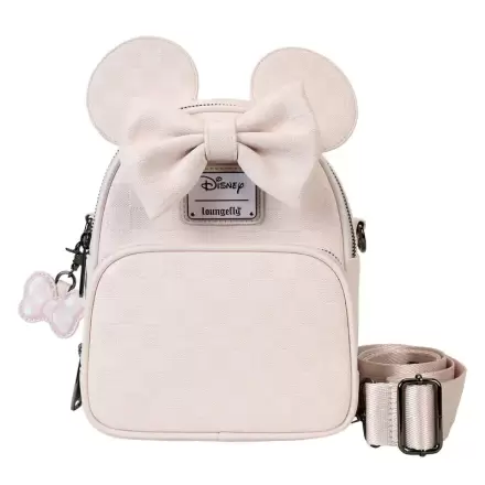 Loungefly Disney Minnie Ear Evergreen batoh termékfotója