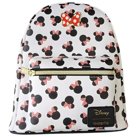 Loungefly Disney Minnie Mouse ruksak 26 cm produktová fotografia