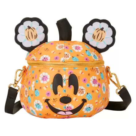 Loungefly Disney Minnie Pumpkin kabelka cez rameno produktová fotografia