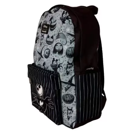 Loungefly Disney Nightmare Before Christmas ruksak 43 cm produktová fotografia