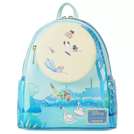 Loungefly Disney Peter Pan You Can Fly ruksak 26cm produktová fotografia