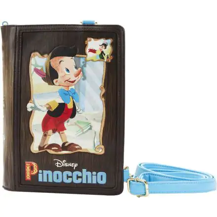 Loungefly Disney Pinocchio batoh 30cm termékfotója