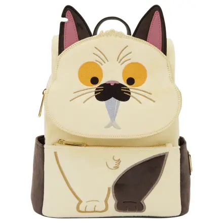 Loungefly Disney Pixar Luca Machiavelli batoh 26cm produktová fotografia