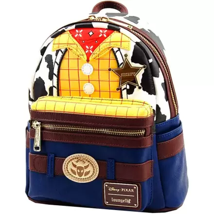 Loungefly Disney Pixar Toy Story Woody ruksak 26 cm produktová fotografia