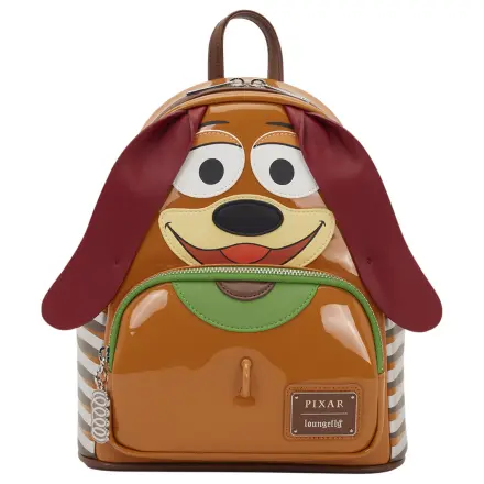 Loungefly Disney Pixar Toy Story batoh Slinky Dog 26 cm produktová fotografia