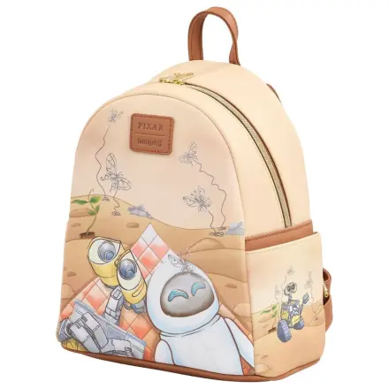 Loungefly Disney Pixar Wall-E & Eve Day Dreaming Scene batoh 26 cm produktová fotografia