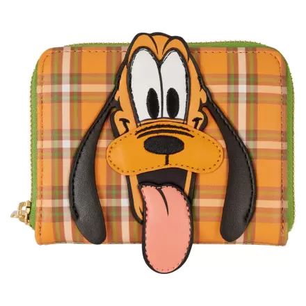 Loungefly Disney Pluto 95th Anniversary peňaženka produktová fotografia