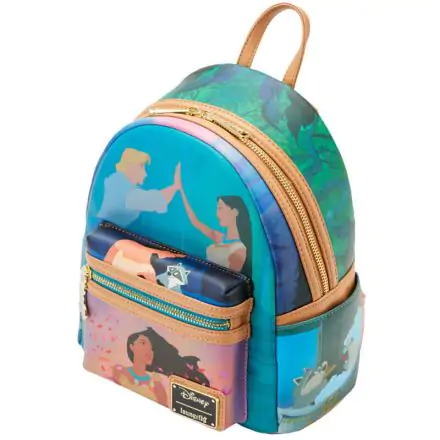 Loungefly Disney Pocahontas batoh 25 cm termékfotója