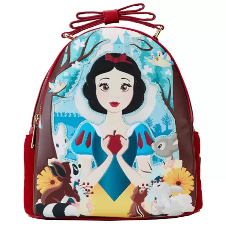 Loungefly Disney Snow White batoh 26 cm termékfotója