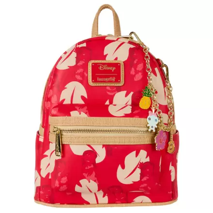 Loungefly Disney Stich ruksak 26 cm produktová fotografia