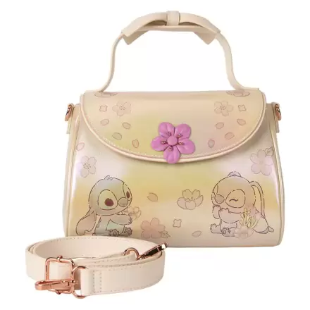 Loungefly Disney Stitch roztomilá taška cez rameno produktová fotografia