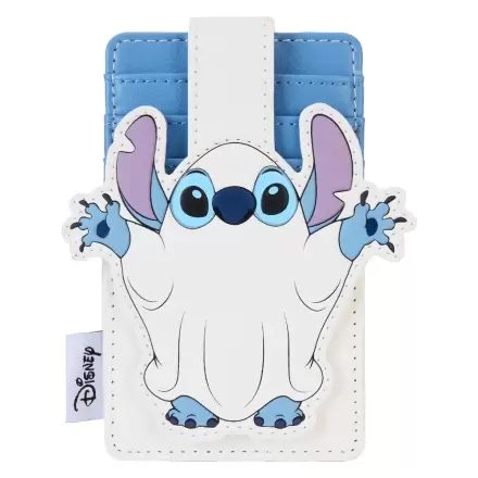 Loungefly Disney Stitch Ghost držiak na karty produktová fotografia