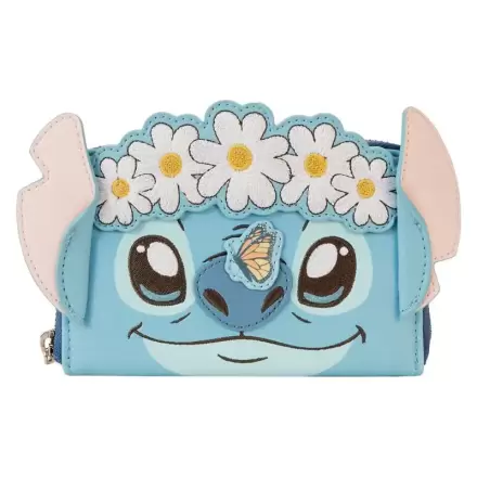 Loungefly Disney Stitch Spring peňaženka produktová fotografia