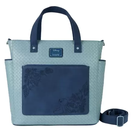 Loungefly Disney Stitch batoh 33 cm produktová fotografia