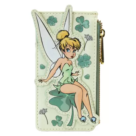 Loungefly Disney Tinker Bell držiak na karty produktová fotografia