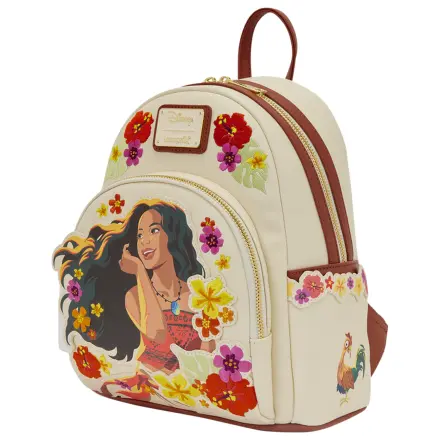 Loungefly Disney Vaiana Moana - Moana Live Action ruksak produktová fotografia