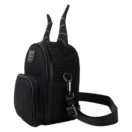 Loungefly Disney Villains Maleficent ruksak produktová fotografia