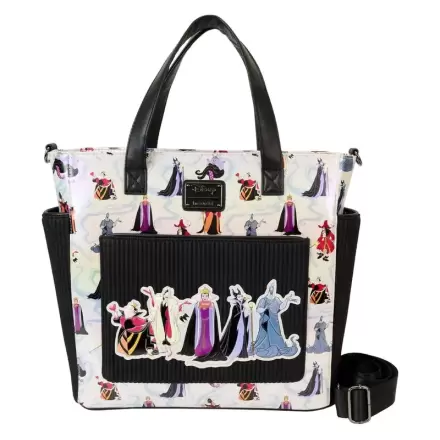 Loungefly Disney Villains bag batoh termékfotója