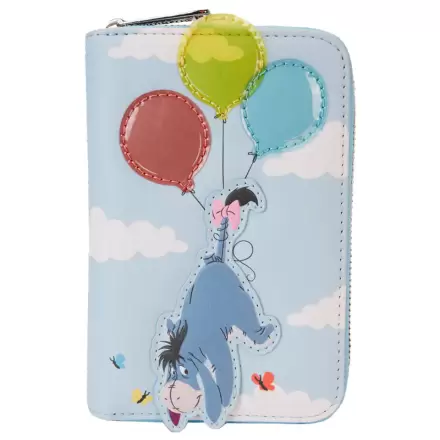Loungefly Disney Winnie the Pooh Balloons Peňaženka produktová fotografia