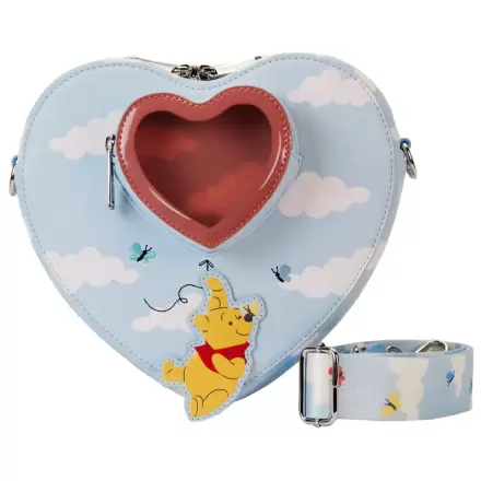 Loungefly Disney Winnie the Pooh Balloons taška cez rameno produktová fotografia