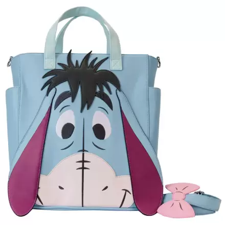 Loungefly Disney Winnie the Pooh Eeore batoh taška produktová fotografia