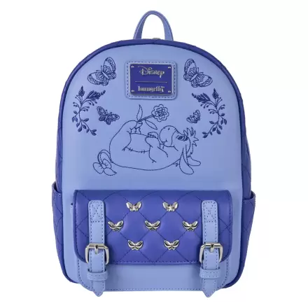 Loungefly Disney Winnie the Pooh Eeyore ruksak 27cm produktová fotografia