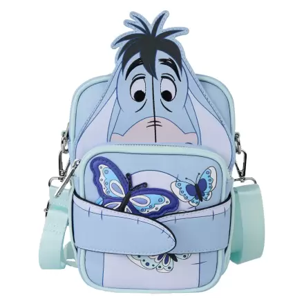 Loungefly Disney Winnie the Pooh Eeyore taška cez rameno produktová fotografia