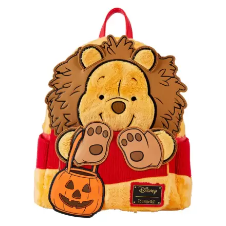 Loungefly Disney Winnie the Pooh Halloween Costume batoh 26 cm produktová fotografia