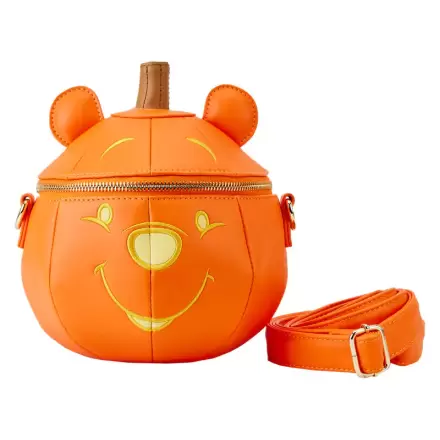 Loungefly Disney Winnie the Pooh Pumpkin crossbody taška termékfotója