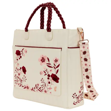 Loungefly Floral taška batoh produktová fotografia