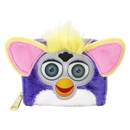 Loungefly Furby peňaženka termékfotója