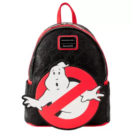 Loungefly Ghostbusters Logo Glow batoh 26 cm termékfotója