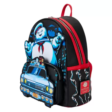 Loungefly Ghostbusters Stay Puff batoh 23 cm termékfotója