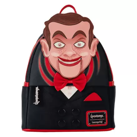 Loungefly Goosebumps Slappy Cosplay ruksak 26 cm produktová fotografia