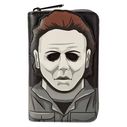 Loungefly Halloween Michael Myers Mask Cosplay peňaženka termékfotója