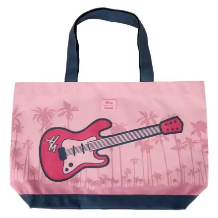 Loungefly Hannah Montana Guitar nákupná taška produktová fotografia