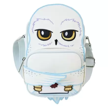 Loungefly Harry Potter Hedwig crossbody kabelka termékfotója