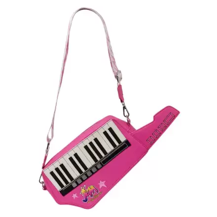 Loungefly Hasbro Jem and the Holograms taška cez rameno produktová fotografia
