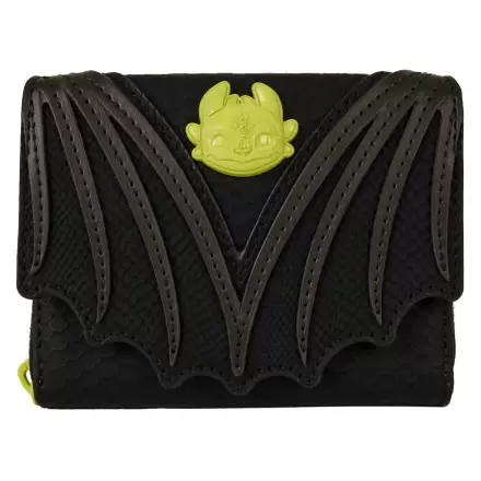 Loungefly How to Train Your Dragon peňaženka produktová fotografia