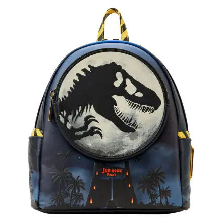 Loungefly Jurassic Park 30. výročie batoh 26 cm termékfotója