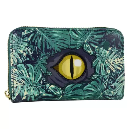 Loungefly Jurassic World Velociraptor peňaženka produktová fotografia