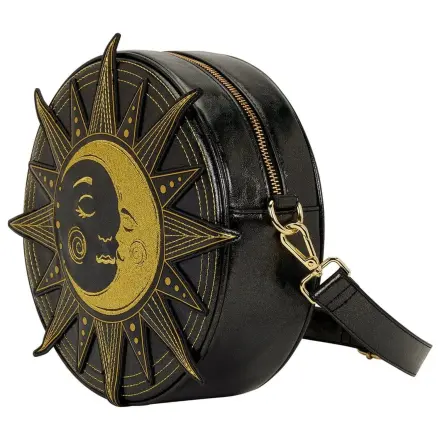 Loungefly crossbody taška Sun and Moon produktová fotografia