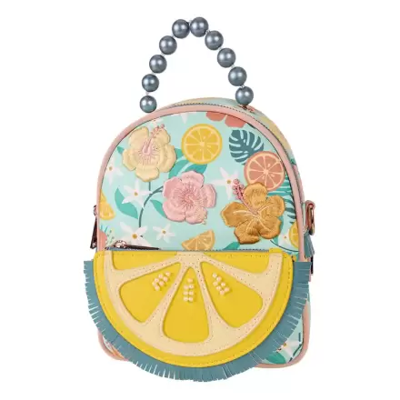 Loungefly Lemon batoh 20 cm produktová fotografia