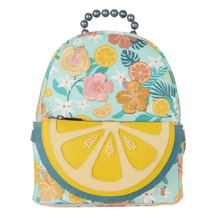 Loungefly Lemon batoh 31cm produktová fotografia