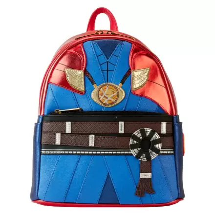 Loungefly Marvel Doctor Strange batoh 26 cm termékfotója