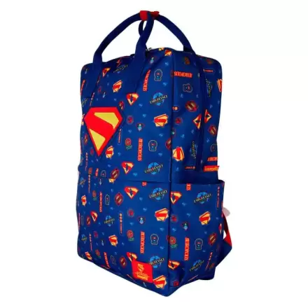Loungefly Marvel Superman batoh 43 cm produktová fotografia