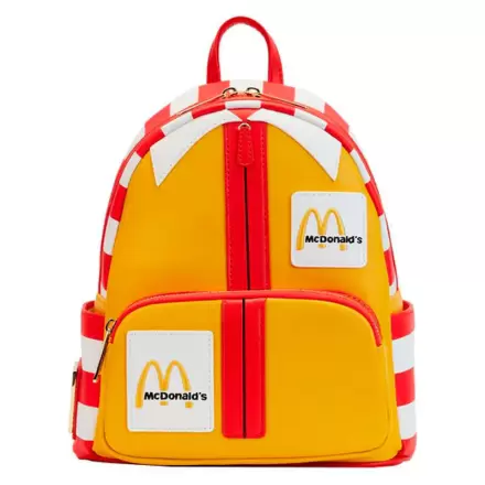 Loungefly McDonalds Ronald ruksak 26cm produktová fotografia
